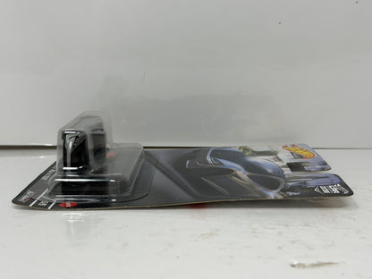 Hot Wheels Premium American Scene Tesla Roadster 1:64 Diecast