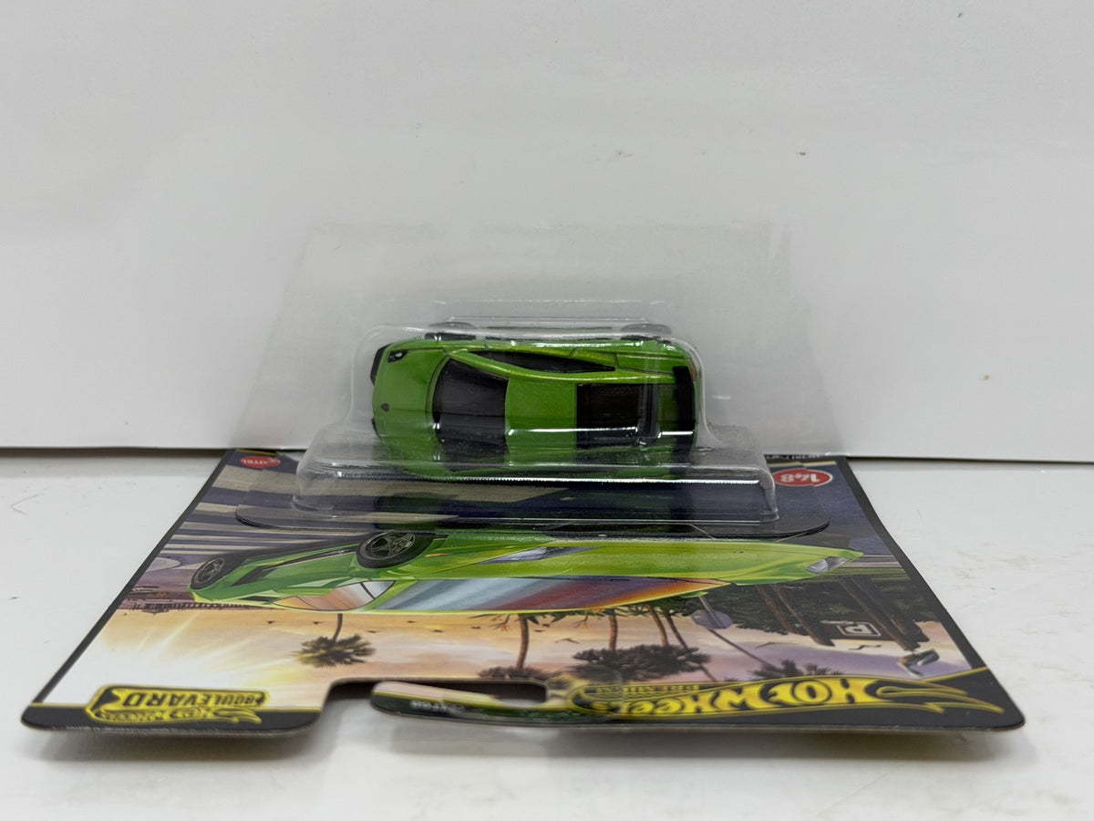 Hot Wheels Premium Boulevard #148 Lamborghini Gallardo LP 570-4 1:64 Diecast