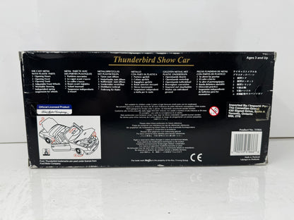 Maisto Thunderbird Show Car Special Edition 1:18 Diecast