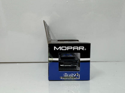 M2 Machines Ground Pounders 1969 Dodge Charger Daytona HEMI Mopar 1:64 Diecast