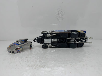 Action NHRA Kurt Johnson ACDelco 2001 Cavalier Pro Stock 1:24 Diecast