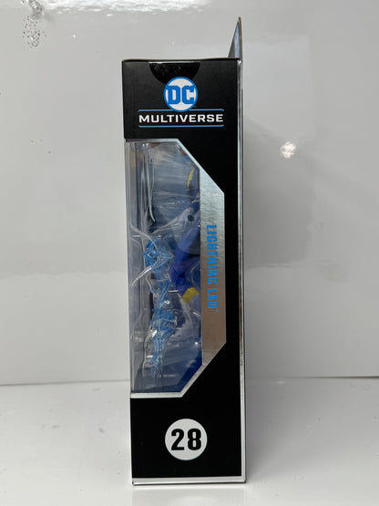 McFarlane DC Multiverse Lightning Lad Collector Edition Action Figure