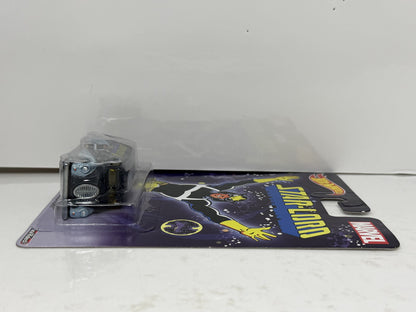 Hot Wheels Marvel Star-Lord Deco Delivery 1:64 Diecast Real Riders