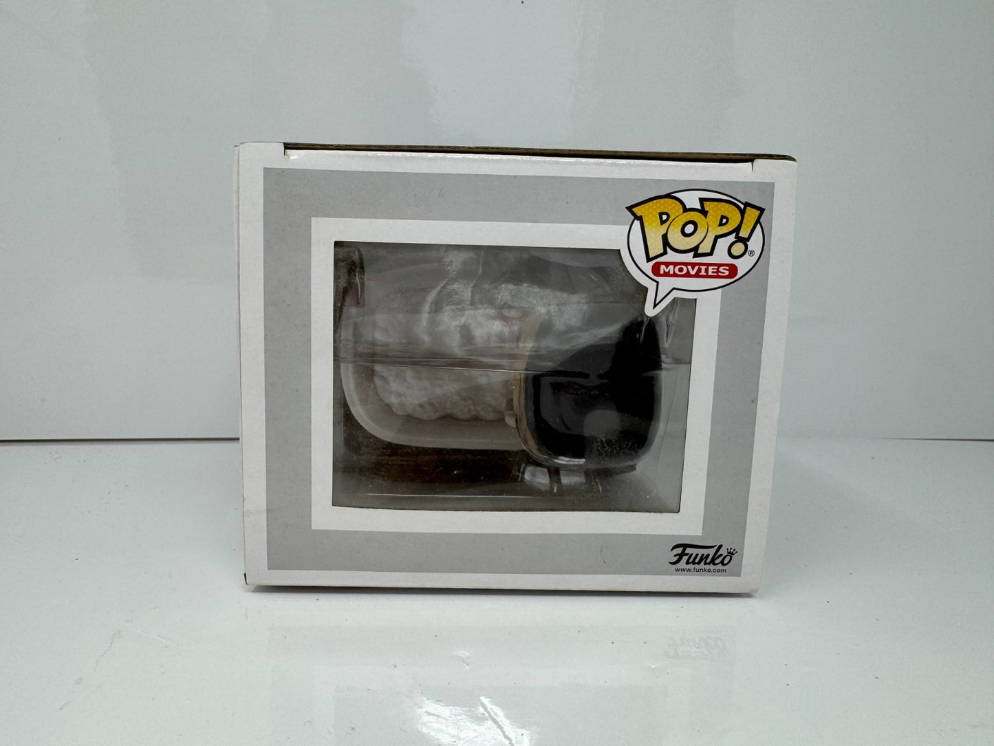 Funko Pop! Movies Billy Madison #894 Billy Madison Bathtub Deluxe Vinyl Figure