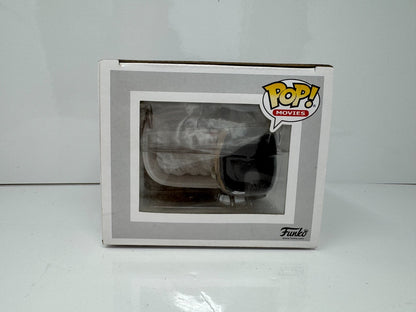 Funko Pop! Movies Billy Madison #894 Billy Madison Bathtub Deluxe Vinyl Figure