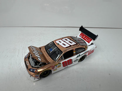 Motorsports Authentics Nascar #88 Dale Earnhardt Jr. Chevy Copper 1:24 Diecast