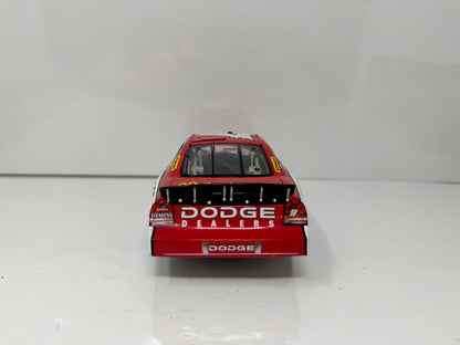 Action NASCAR Kasey Kahne #9 Dodge Dealers 2006 Dodge Charger 1:24 Diecast