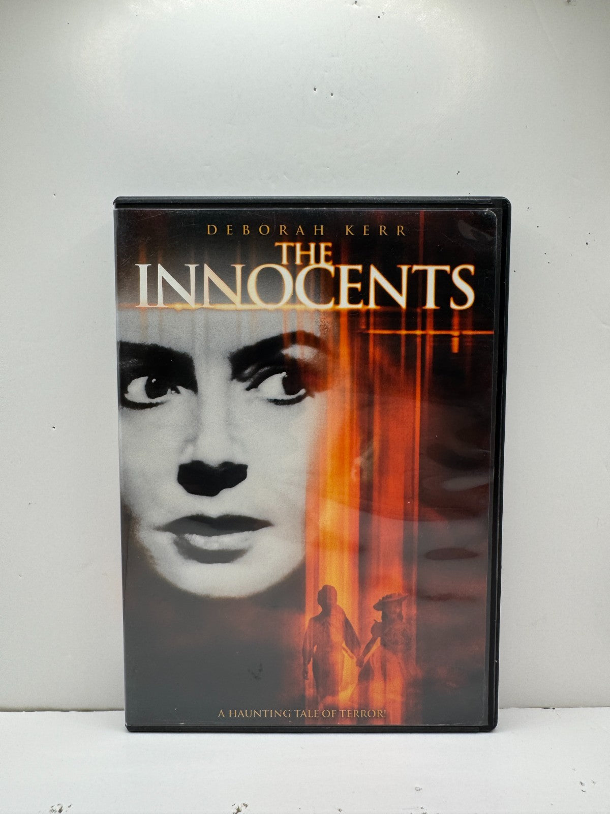 The Innocents (DVD) Horror