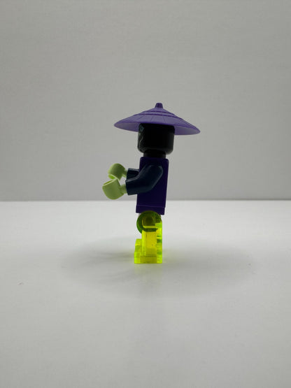 LEGO Ninjago Wail Ghost Ninja Minifigure