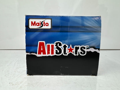 Maisto All Stars 1970 Chevrolet Corvette 1:24 Diecast