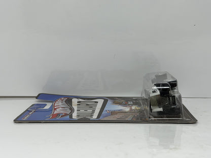 Hot Wheels Boulevard Copper Stopper 1:64 Diecast Real Riders