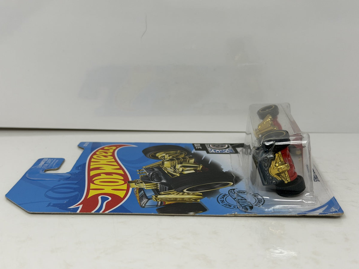 Hot Wheels Super Treasure Hunt Street Creeper Rod Squad 1:64 Diecast STH