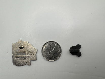 WDW Disney Miss Piggy Muppets Cast Lanyard Series Trading Pin DC1S8