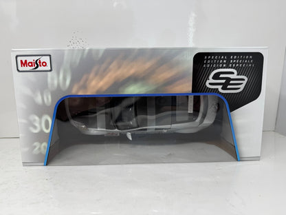 Maisto Nissan 350Z Nismo Custom Special Edition 1:18 Diecast