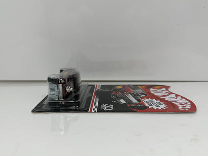 Hot Wheels 2018 Collector Edition 1955 Chevy Bel Air Gasser K-Mart 1:64 Diecast