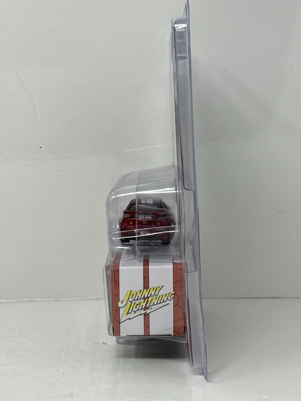 Johnny Lightning Dilsre Xclusive 1999 Nissan Skyline GT-R (BNR34) 1:64 Diecast
