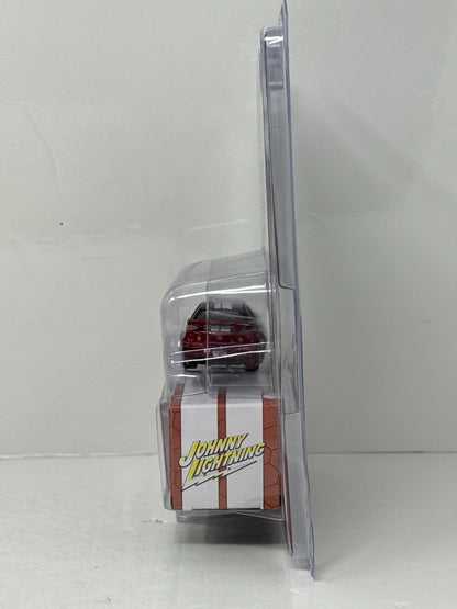 Johnny Lightning Dilsre Xclusive 1999 Nissan Skyline GT-R (BNR34) 1:64 Diecast