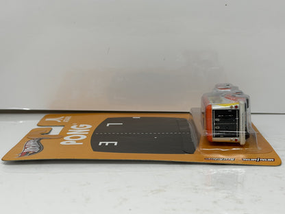 Hot Wheels Atari Pong Custom 1952 Chevrolet 1:64 Diecast Real Riders