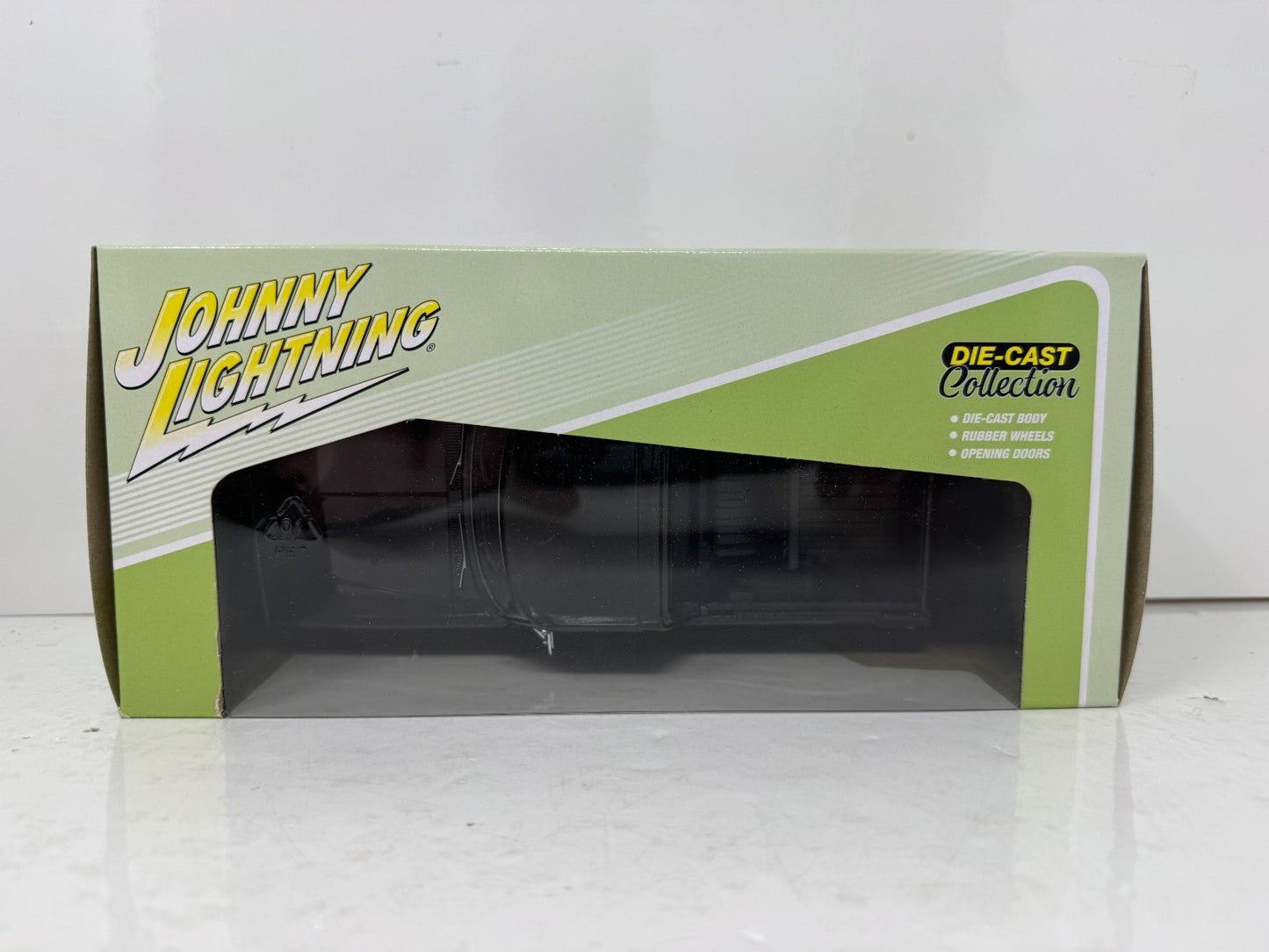 Johnny Lightning 1978 Ford Bronco 1:24 Diecast