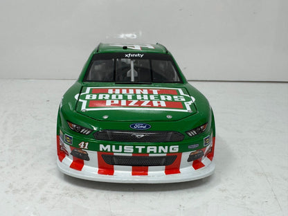 Lionel Racing Nascar #41 Kevin Harvick Hunt Brothers Pizza Throwback 1:24 Diecast