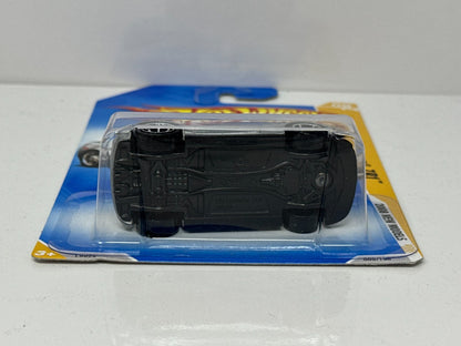 Hot Wheels New Models 2009 Chevy Corvette ZR1 1:64 Diecast Factory Sealed