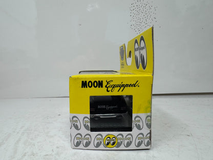 M2 Machines Ground Pounders 1949 Mercury Moon Eyes 1:64 Diecast