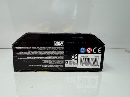 Jazwares AEW Unrivaled Series 3 Riho Action Figure