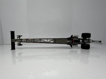 Racing Champions NHRA Jesse James Top Fuel Dragster 1:24 Diecast 1 of 1250