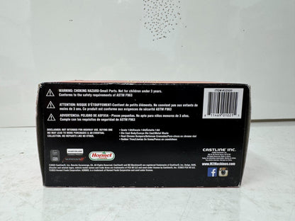 M2 Machines Hormel Chili 1964 Dodge A100 Panel Van 1:64 Diecast