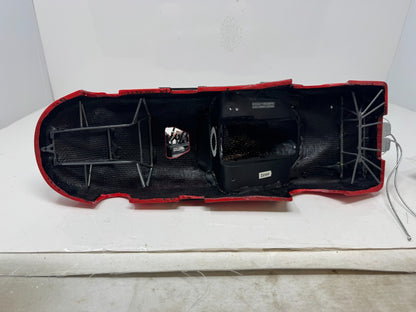Milestone Scotty Cannon NHRA Oakley Sleep Tight Firebird Funny Car 1:16 Scale