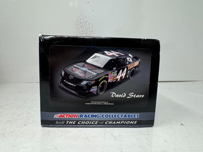 Lionel Nascar #44 David Starr Plan B 2014 Toyota Camry 1:24 Diecast 1 of 539