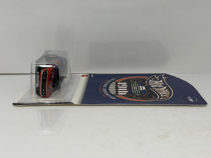 Hot Wheels 2005 19th Annual Collectors Convention Mustang Mach I 1:64 Diecast