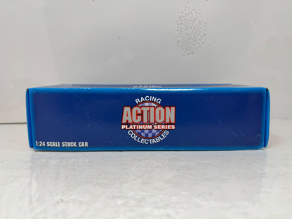 Action Nascar #88 Dale Jarrett Quality Care Ford Thunderbird 1:24 Diecast