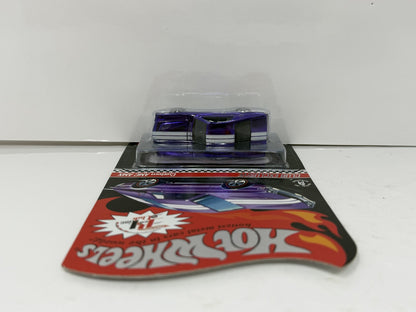 Hot Wheels RLC Red Line Club 2010 Club Exclusive Custom AMC AMX 1:64 Diecast