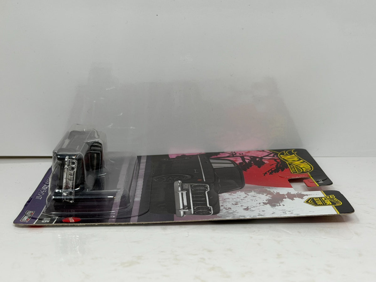 Hot Wheels Premium Japan Historics 4 1964 Prince Skyline GT CHASE 1:64 Diecast
