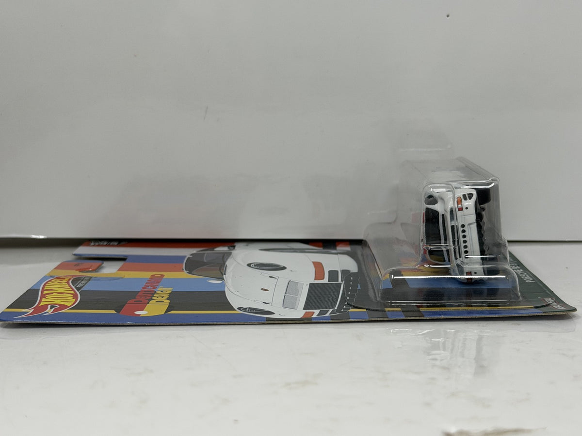 Hot Wheels Premium Deutschland Design 1986 Porsche 959 1:64 Diecast