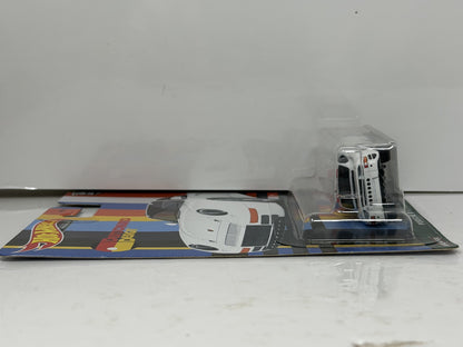 Hot Wheels Premium Deutschland Design 1986 Porsche 959 1:64 Diecast