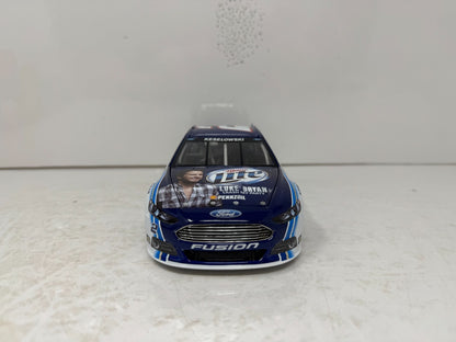 Lionel NASCAR #2 Brad Keselowski Miller Lite Luke Bryan Fusion 1:24 Diecast