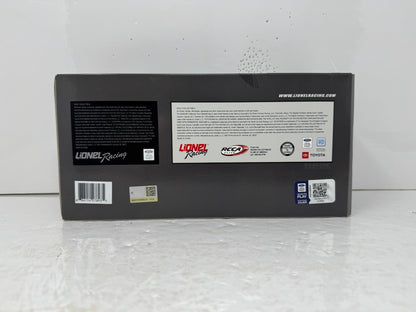 Lionel NASCAR #38 Zane Smith Speedco COTA Win Ford F-150 1:24 Diecast