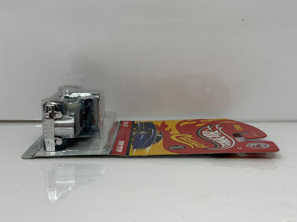 Hot Wheels Classics Series 5 Convoy Custom 1:64 Diecast CHASE