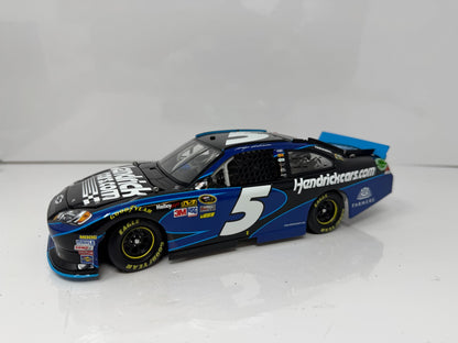 Lionel NASCAR Kasey Kahne #5 HendrickCars.com 2012 Chevrolet Impala 1:24 Diecast