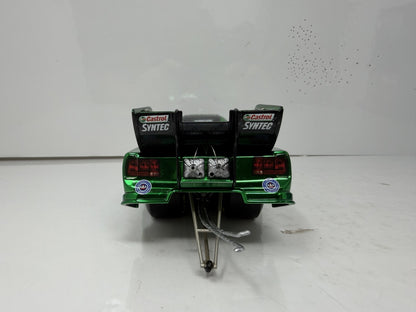 Motorsports Authentics NHRA Eric Medlen Fast & Furious 2006 Mustang 1:24 Diecast
