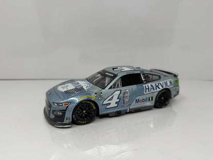 Lionel NASCAR Kevin Harvick #4 Busch Light Harvick Raced 2023 Ford 1:24 Diecast