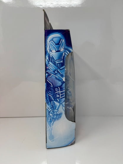 Marvel Legends Iron Man Hologram Iron Man Action Figure NO BAF PIECE