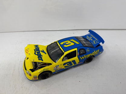 Action Nascar #31 Dale Earnhardt Jr. Wrangler 1997 Monte Carlo 1:24 Diecast