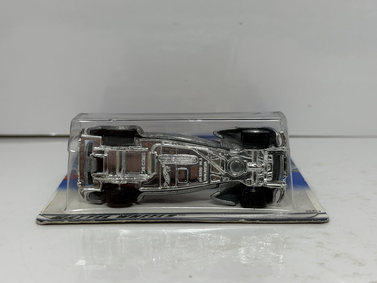 Hot Wheels 2000 Treasure Hunt Series 1936 Cord 1:64 Diecast