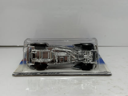 Hot Wheels 2000 Treasure Hunt Series 1936 Cord 1:64 Diecast