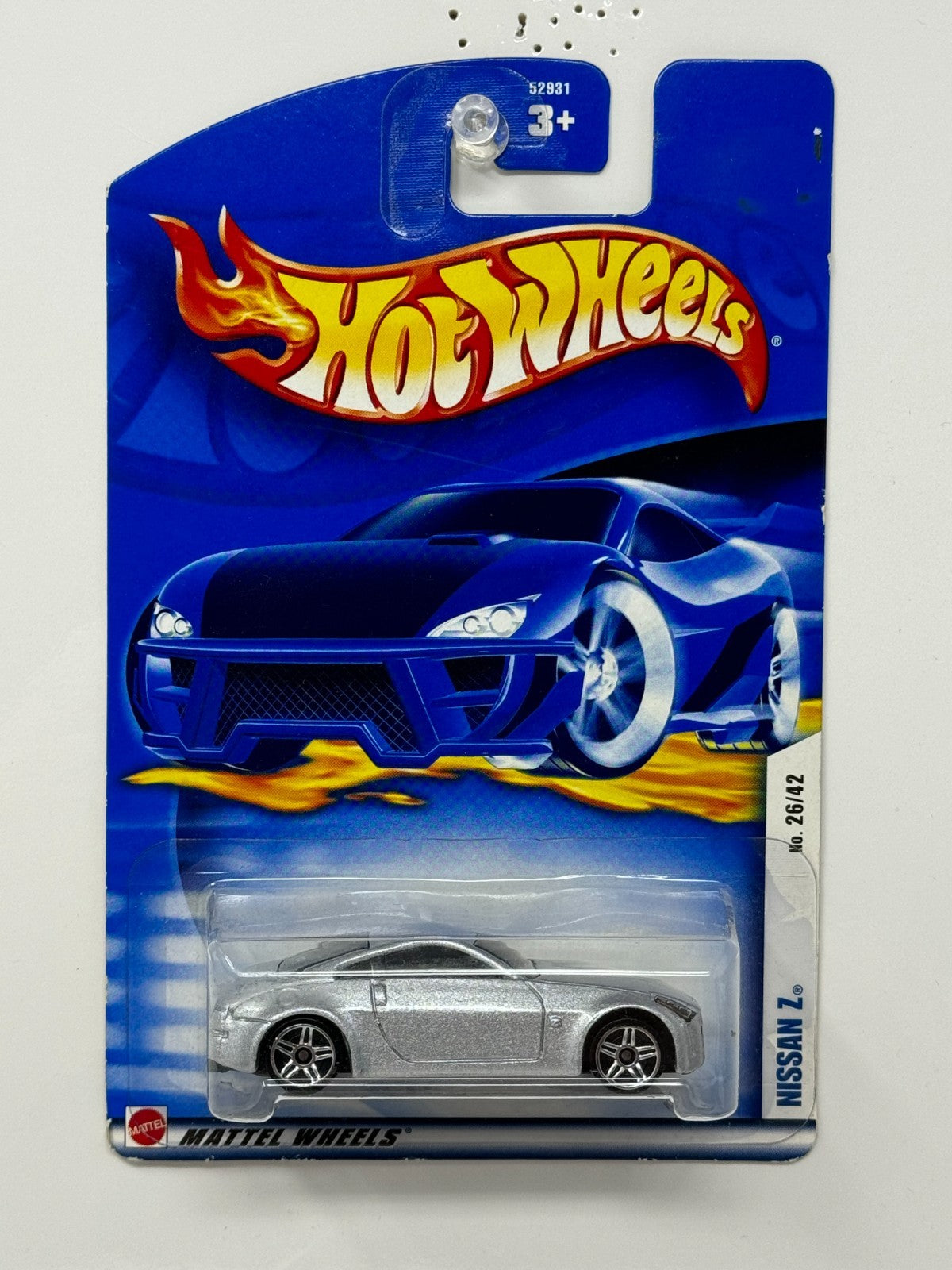 Hot Wheels Nissan Z JDM 1:64 Diecast
