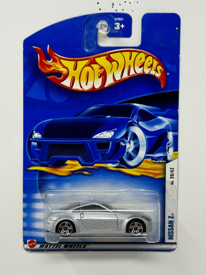 Hot Wheels Nissan Z JDM 1:64 Diecast