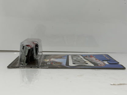 Hot Wheels Boulevard Pontiac GTO Wagon 1:64 Diecast Real Riders